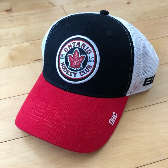 Bardown Hat - Picture 1 of 3